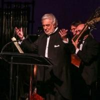 Photo Coverage: Sold-Out NYCO Renaissance Gala Celebrates Effort to Return THE PEOPLE Video