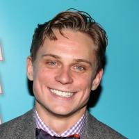 InDepth InterView: Billy Magnussen Talks Reserved For Rondee UK Gigs, INTO THE WOODS  Video