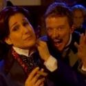 BWW TV Exclusive: Backstage at the Music Hall Royale with the Cast of THE MYSTERY OF EDWIN DROOD- Outtakes!