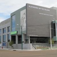 Regional Theater of the Week: Playhouse on the Square in Memphis, TN Video
