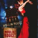 GLEE Season 4 to Feature MOULIN ROUGE Tribute Episode! Video
