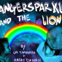Planet Connections and DangerLion Productions Present DANGERSPARKLE AND THE LION, Now Video