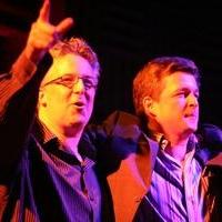 The Breithaupt Brothers to Make Birdland Debut Next Month Video