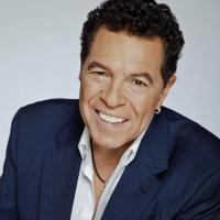 Clint Holmes to Perform Songs of Cole Porter & More at Landmark, 5/10 Video