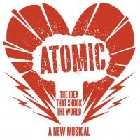 New Musical ATOMIC to Open Off-Broadway this Summer at Acorn Theatre Video