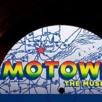 MOTOWN Extends Chicago Run at Oriental Theatre Through 8/9