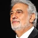 Plácido Domingo Receives Ehrenring der Wiener Staatsoper