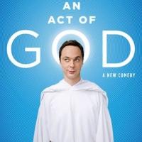 Broadway's AN ACT OF GOD, Starring Jim Parsons, Announces Complete Creative Team Video