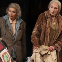Alan Bennett's PEOPLE to Open 22 Oct at Marlowe Theatre Video