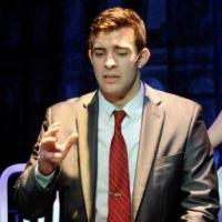 BWW Review: Theatre UCF's Talented Cast Makes Difficult NINE Compelling Theatre