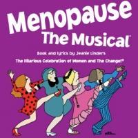 MENOPAUSE THE MUSICAL Coming to PPAC, 5/30-31 Video