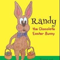 Bob Dillon Announces RANDY THE CHOCOLATE EASTER BUNNY Video