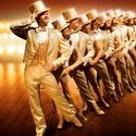 Full Casting Confirmed For West End A CHORUS LINE! Video