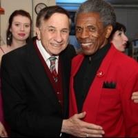 Photo Flash: Andre De Shields and More Celebrate Huntington's JUNGLE BOOK Opening Video