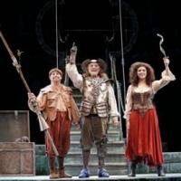 Broadway to Dim Lights Wednesday in Honor of MAN OF LA MANCHA Composer Mitch Leigh