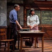 BWW Reviews: History Comes Alive With Theater J's THE HAMPTON YEARS Video