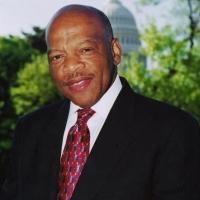 Brooklyn Museum Public Programs Feature Congressman John Lewis and More, March 2014 Video