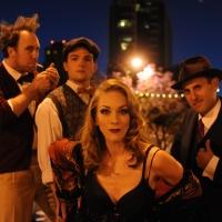 San Jose Stage Company to Present REEFER MADNESS, 6/5-6/30 Video