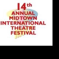 Midtown International Theatre Festival's Awards Ceremony Set for 9/30 Video