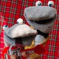 EDINBURGH 2014 - BWW Reviews: SCOTTISH FALSETTO SOCK PUPPET THEATRE, Gilded Balloon, August 13 2014