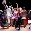 BWW Review: A Bad Day at the Office