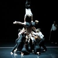 Canadian Stage to Present North American Premiere of OPUS, 11/12-16 Video
