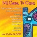 MI CASA, TU CASA Returns to West Orange's Luna Stage, 11/28-12/16 Video