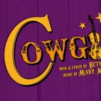Horizon Theatre's COWGIRLS to Open 5/16 Video