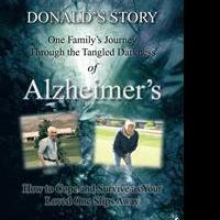 Gina Wilson Shares Story of Caregiving for Father's Alzheimer in New Book