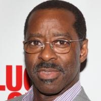 LUCKY GUY's Courtney B. Vance to Co-Star in ABC Medical Pilot WARRIORS Video