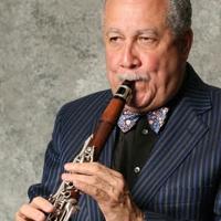 Paquito D'Rivera to Lead Worksop, Concert for Young Jazz Musicians, 5/12-16 Video