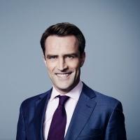 CNN Spotlights THE PRINCE OF WALES AND THE DUCHESS OF CORNWALL Tonight