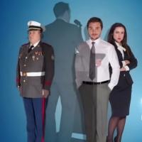 Erik Thomson Joins the Cast of Melbourne Theatre Company's THE SPEECHMAKER, 5/6 Video