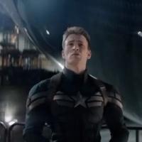 VIDEO: Watch First Official Trailer for Marvel's CAPTAIN AMERICA: THE WINTER SOLDIER