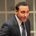 BWW Interview: A Searing Dramatic Break for Daily Show’s Aasif Mandvi