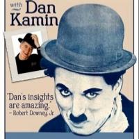 The Ware Center to Present Dan Kamin in FUNNY BONES and COMEDY IN MOTION, 2/22-23 Video
