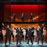 Meet the Current Casts of Broadway's Long Running Hits - JERSEY BOYS