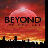 BEYOND THE RED SKY by Ross Gandy is Released