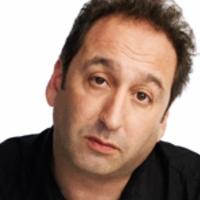 Jeremy Hotz to Play Comedy Works Landmark Village, 3/26-28 Video