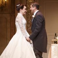 Review Roundup: IT SHOULDA BEEN YOU Opens on Broadway - All the Reviews!