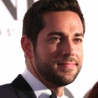 Zachary Levi, Lesli Margherita and More to Star in 35MM: A MUSICAL EXHIBITION for RSO Video