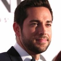 Zachary Levi, Lesli Margherita and More to Star in 35MM: A MUSICAL EXHIBITION for…