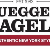 Bruegger's Bagels Launches New Spring Menu Video
