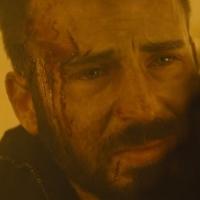 VIDEO: Chris Evans in New SNOWPIERCER International Trailer