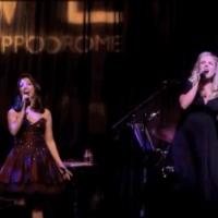 MEGA STAGE TUBE: Christina Bianco, Kerry Ellis and More Sing SMASH, Adele and More at Video