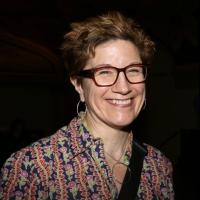 Lisa Kron and Jayne Houdyshell Set for IN THE WAKE Reading, Discussion at Barnes & No Video
