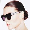 Sass & Bide's Sophomore Eyewear Collection Packs a Graphic Punch