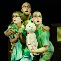 The Lyric Theatre Presents WE'RE GOING ON A BEAR HUNT,  July 3-Sept.1 Video