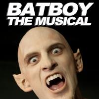 BWW Reviews: Equinox Theatre Presents Campy, Melodramatic Fun with BAT BOY: THE MUSIC Video