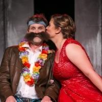 Co-Opera 2015 Adelaide Mozart Festival Presents THE MAGIC FLUTE